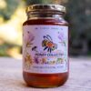 Honey multifloral